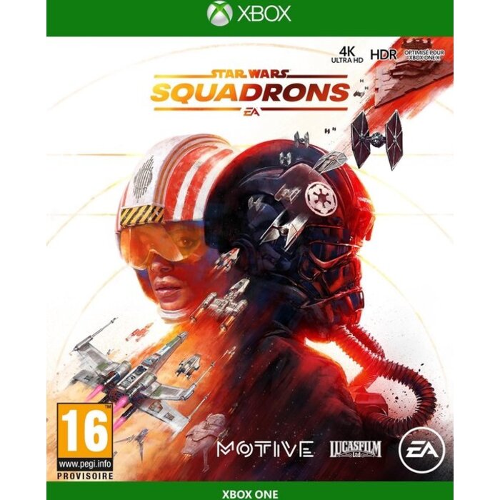 Star Wars Squadrons - Xbox Series X