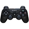 Dualshock 3 Controller - Playstation 3 / Playstation 3 (PS3) Controller - Zwart