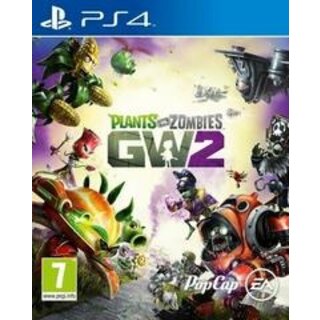 Plants vs. Zombies: Garden Warfare 2 - PS4