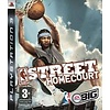 NBA Street Homecourt - Playstation 3