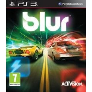 Blur - PS3