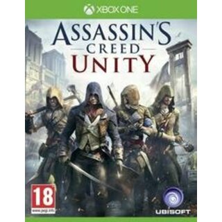 Assassin's Creed: Unity - Xbox One