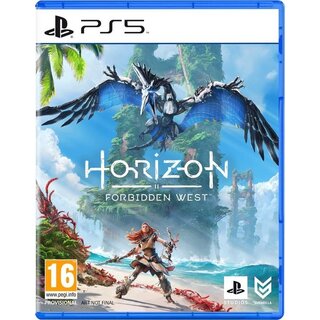 Horizon: Forbidden West - PS5