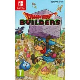 Dragon Quest Builders - Switch
