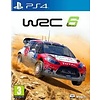 WRC 6 - Playstation 4 (PS4)