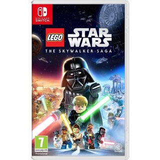 LEGO Star Wars: The Skywalker Saga - Switch