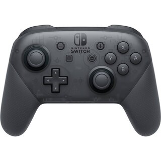 Nintendo Switch Pro Controller - Origineel - Switch