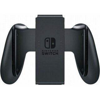 Nintendo Switch Joycon Houder - Charging Grip - Origineel - Switch