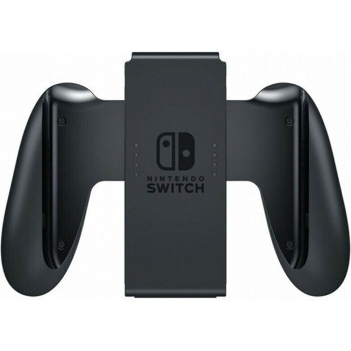 Nintendo Switch Joycon Houder - Charging Grip - Origineel - Nintendo Switch