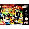 Magical Tetris Challenge - N64 - (Losse Cartridge)