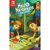 Hello Neighbor: Hide & Seek -  Nintendo Switch