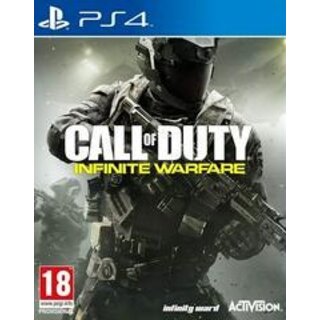 Call of Duty: Infinite Warfare - PS4