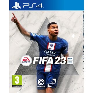 FIFA 23 - PS4
