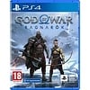 God of War Ragnarok - Playstation 4