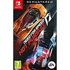 Need for Speed: Hot Pursuit - Nintendo Switch