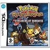 Pokemon Mystery Dungeon: Explorers of Darkness - Nintendo DS