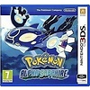 Pokemon Alpha Sapphire -  Nintendo 3DS