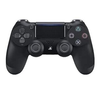 Dualshock 4 Controller - Playstation 4 / PS4 Controller - Zwart
