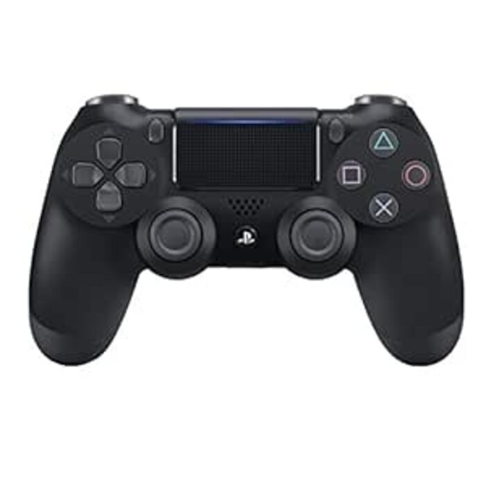 Dualshock 4 Controller - Playstation 4 / PS4 Controller - Zwart