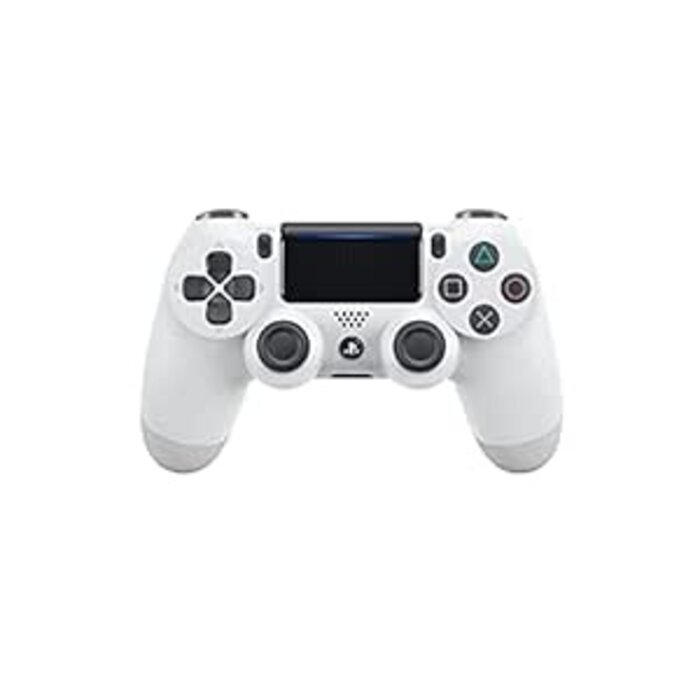 Dualshock 4 Controller - Playstation 4 / PS4 Controller - Wit