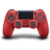Dualshock 4 Controller - Playstation 4 / PS4 Controller - Rood