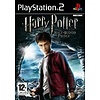Harry Potter en de Halfbloed Prins - PS2