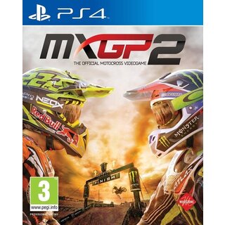 MXGP 2 - PS4