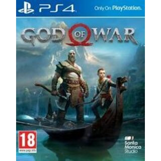 God of War - PS4