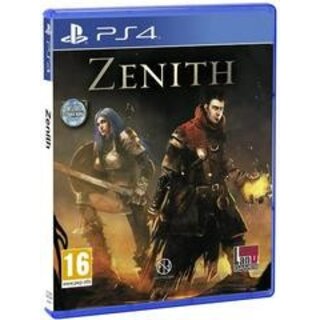 Zenith - PS4