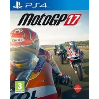 MotoGP 17 - PS4