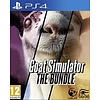 Goat Simulator: The Bundle - Playstation 4