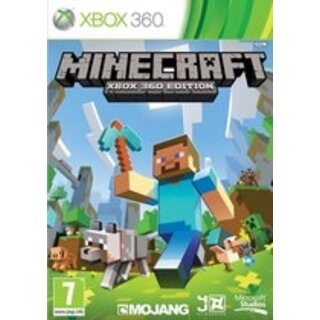Minecraft - Xbox 360