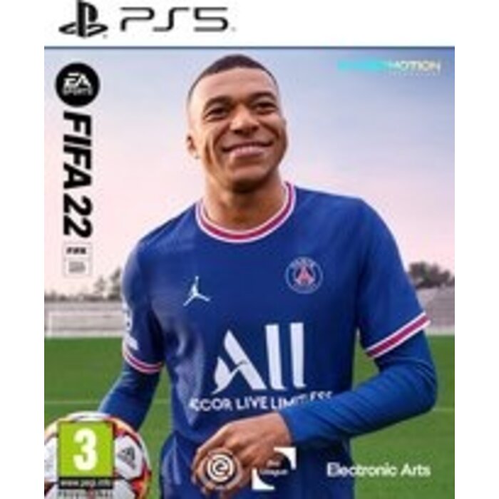 FIFA 22 - Playstation 5