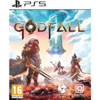 Godfall - PS5