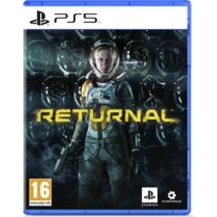 Returnal - Playstation 5