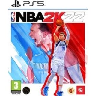 NBA 2K22 - PS5