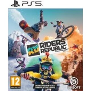 Riders Republic - PS5