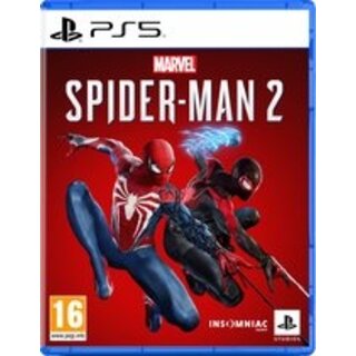 Marvel Spiderman 2 - PS5