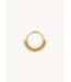 Dear Diary 14k Massief Goud Click Ring Rock Your World