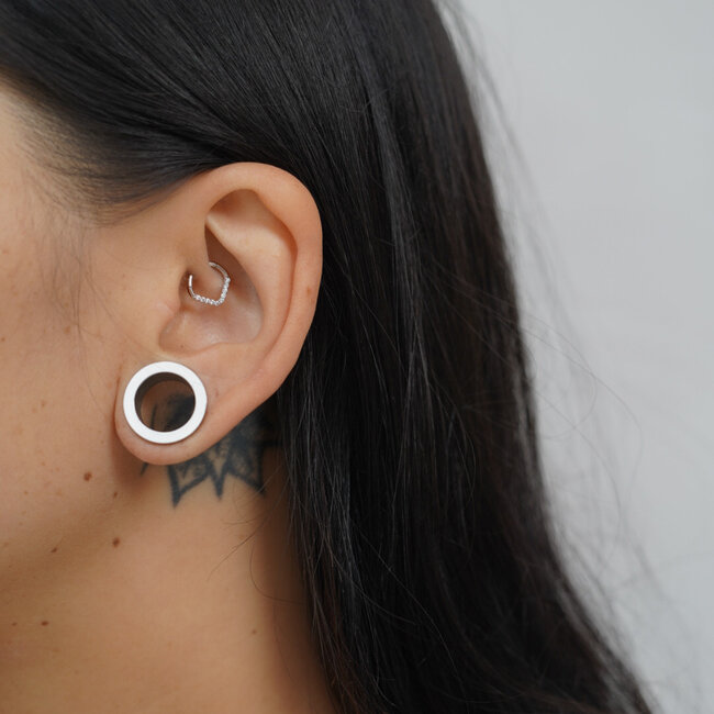 Ventura Click Ring 14K