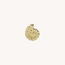 Dear Diary Ammonite Piercing 14K
