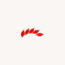 Dear Diary Fangirl Red Piercing 14K