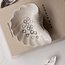 Titanium Click Ring Elana