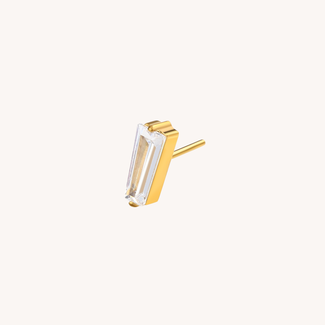 Dear Diary Prism Piercing Titanium