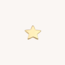 Dear Diary Supernova Piercing 14K