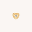 Dear Diary Adore Piercing 14K