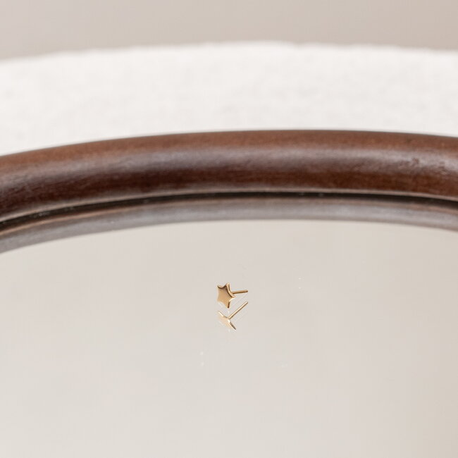 Supernova Piercing 14K