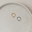 Aurora Click Ring Titanium