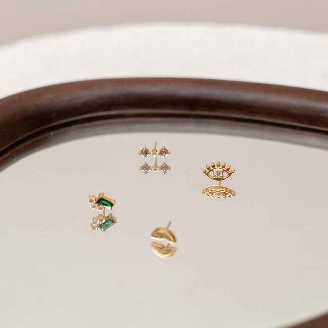 Fruit Punch Piercing Titanium