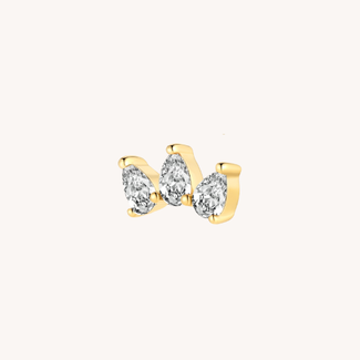 Dear Diary Imperial Piercing 14K